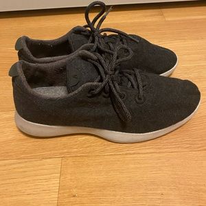 Men’s Allbirds Wool Runners